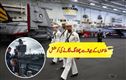 نو ماہ سے سمندر میں امریکی جنگی جہاز، ملاحوں کی ذہنی حالت پر سنگین سوالات، اہل خانہ پریشان